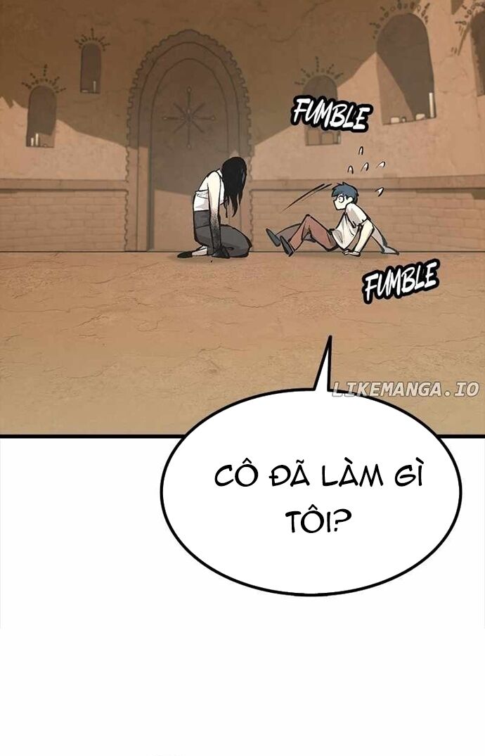 Ngọn Lửa Của Hòa Bình Chapter 35 - Trang 2