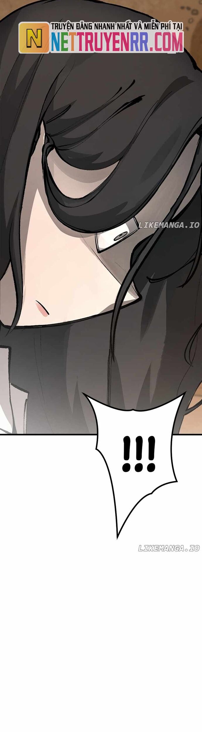 Ngọn Lửa Của Hòa Bình Chapter 35 - Trang 2