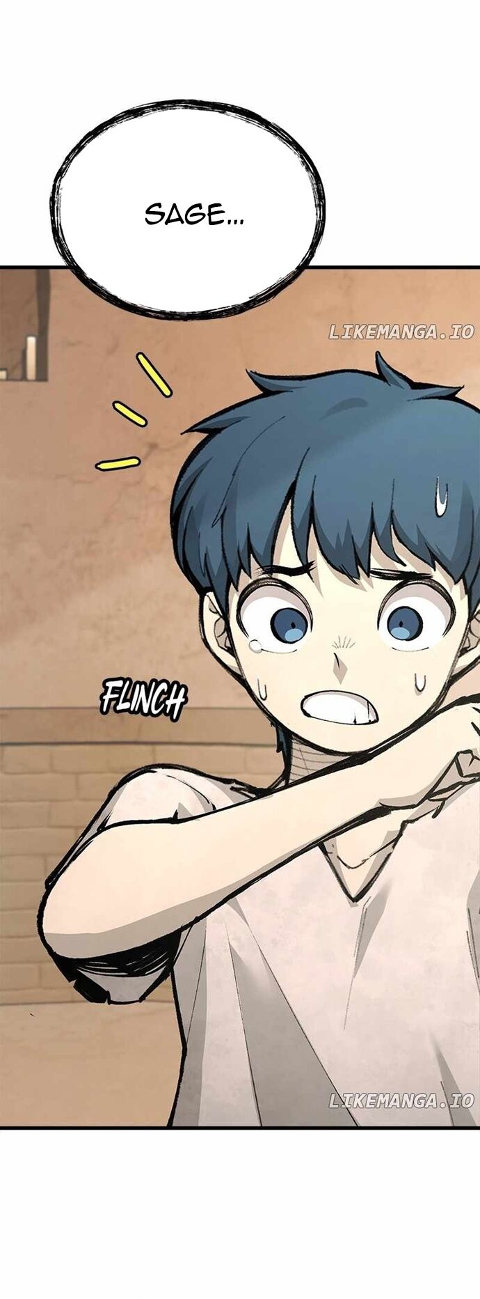 Ngọn Lửa Của Hòa Bình Chapter 35 - Trang 2