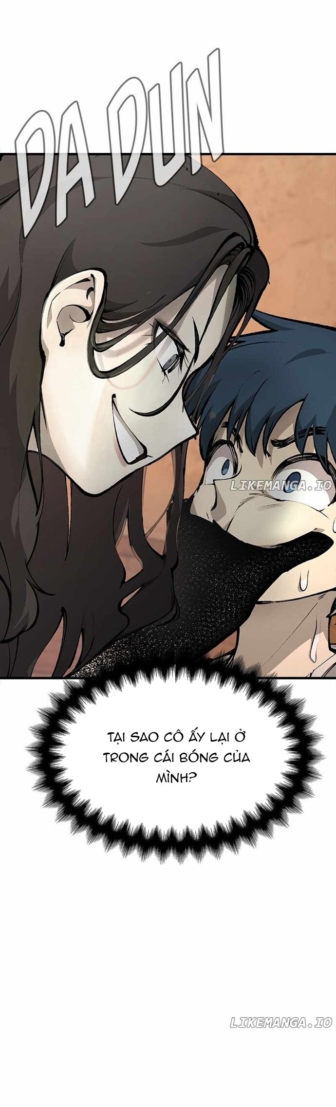 Ngọn Lửa Của Hòa Bình Chapter 35 - Trang 2