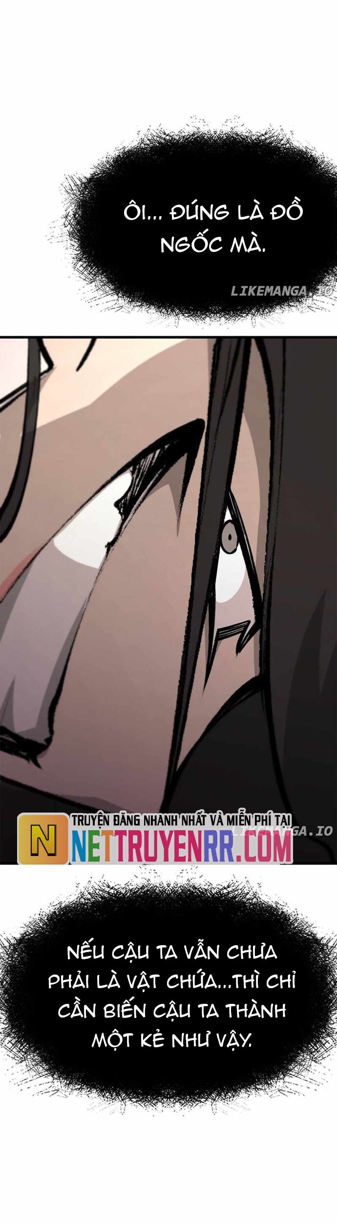 Ngọn Lửa Của Hòa Bình Chapter 35 - Trang 2