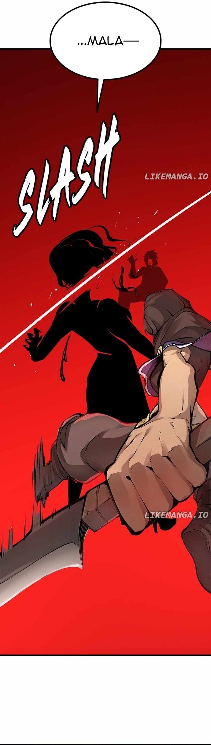 Ngọn Lửa Của Hòa Bình Chapter 35 - Trang 2