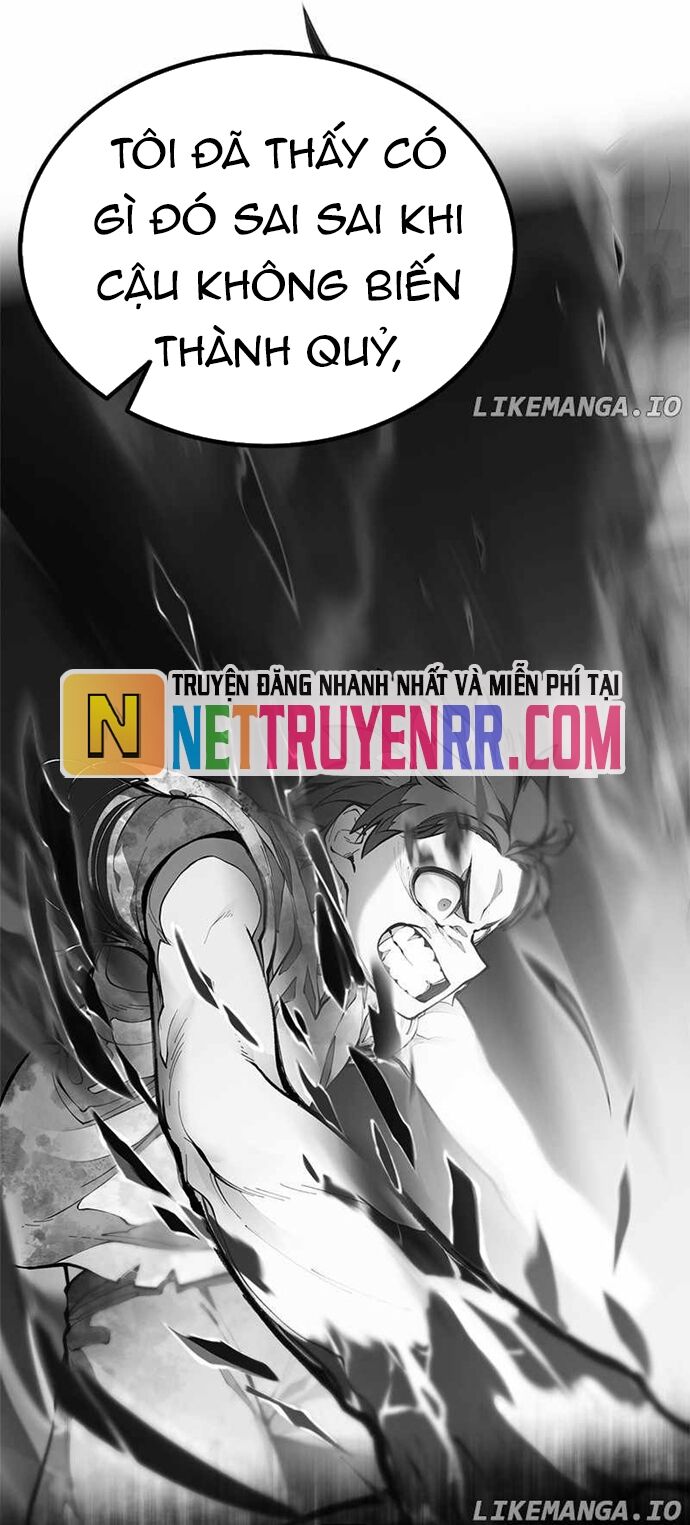 Ngọn Lửa Của Hòa Bình Chapter 35 - Trang 2
