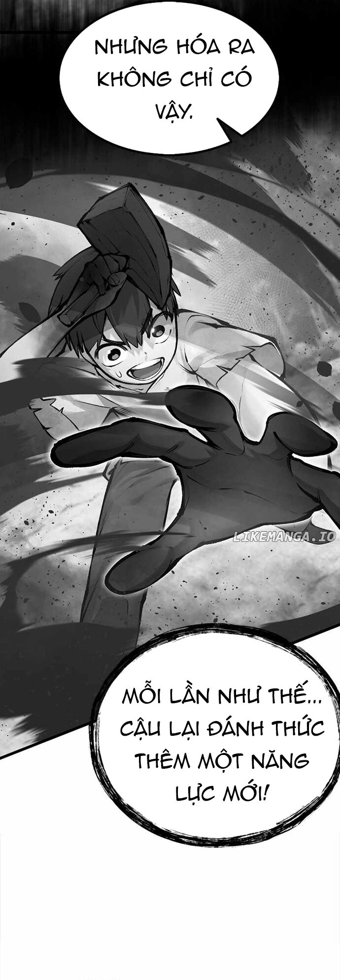 Ngọn Lửa Của Hòa Bình Chapter 35 - Trang 2