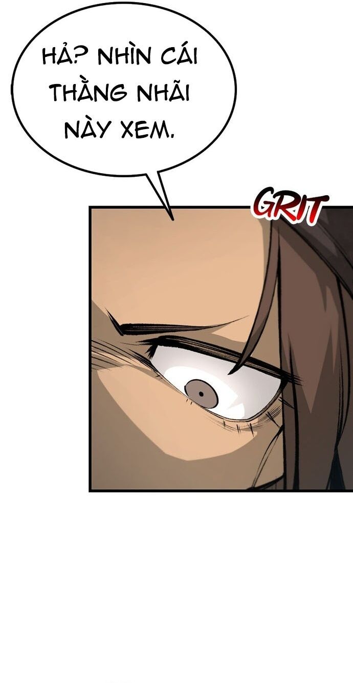 Ngọn Lửa Của Hòa Bình Chapter 36 - Trang 2