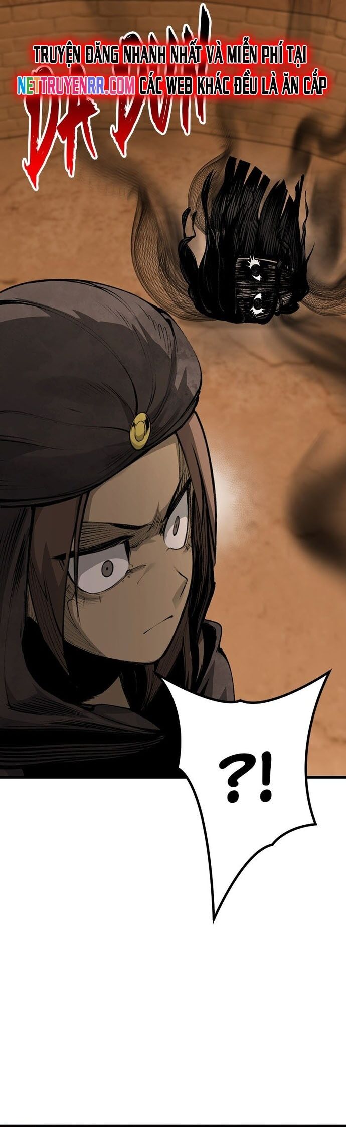 Ngọn Lửa Của Hòa Bình Chapter 36 - Trang 2