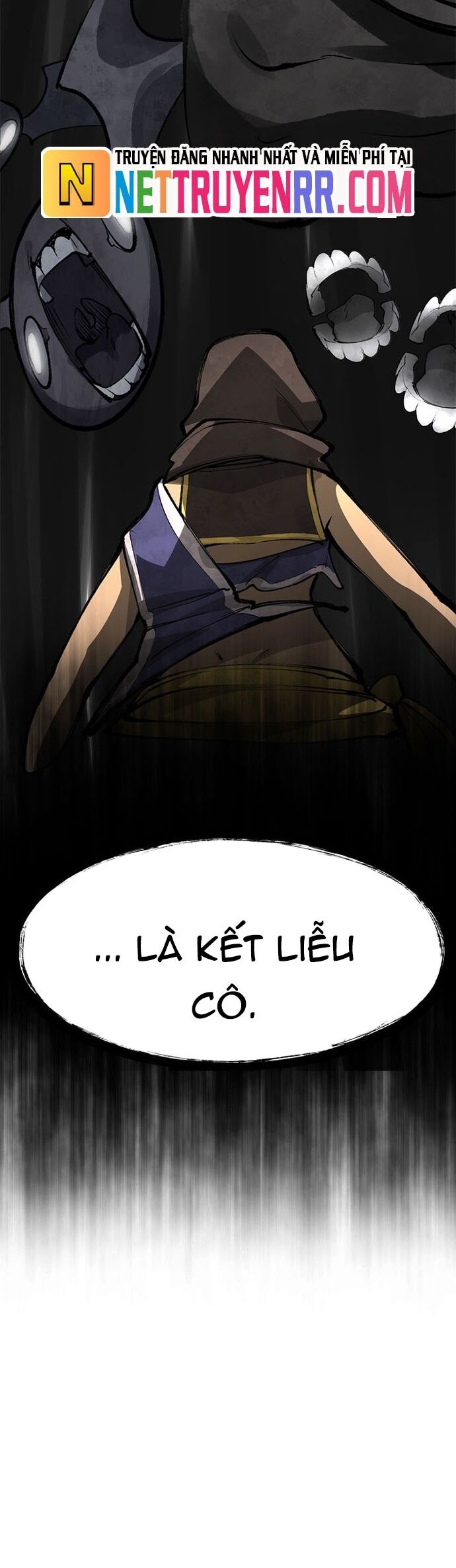 Ngọn Lửa Của Hòa Bình Chapter 36 - Trang 2