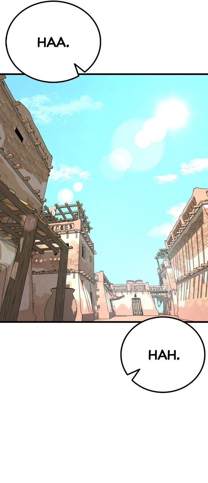 Ngọn Lửa Của Hòa Bình Chapter 36 - Trang 2