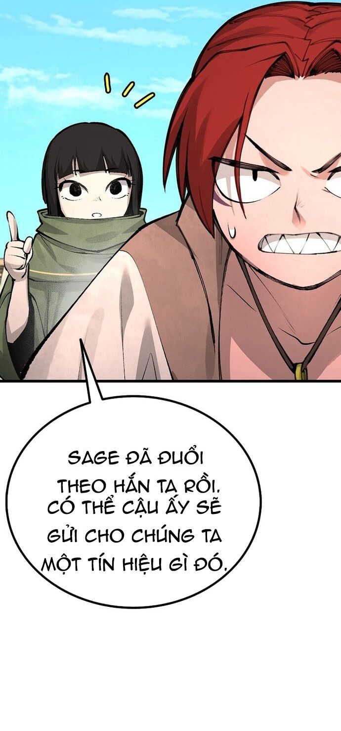 Ngọn Lửa Của Hòa Bình Chapter 36 - Trang 2