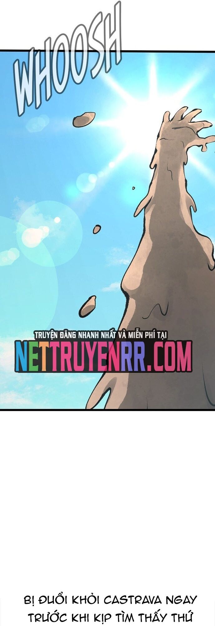 Ngọn Lửa Của Hòa Bình Chapter 36 - Trang 2