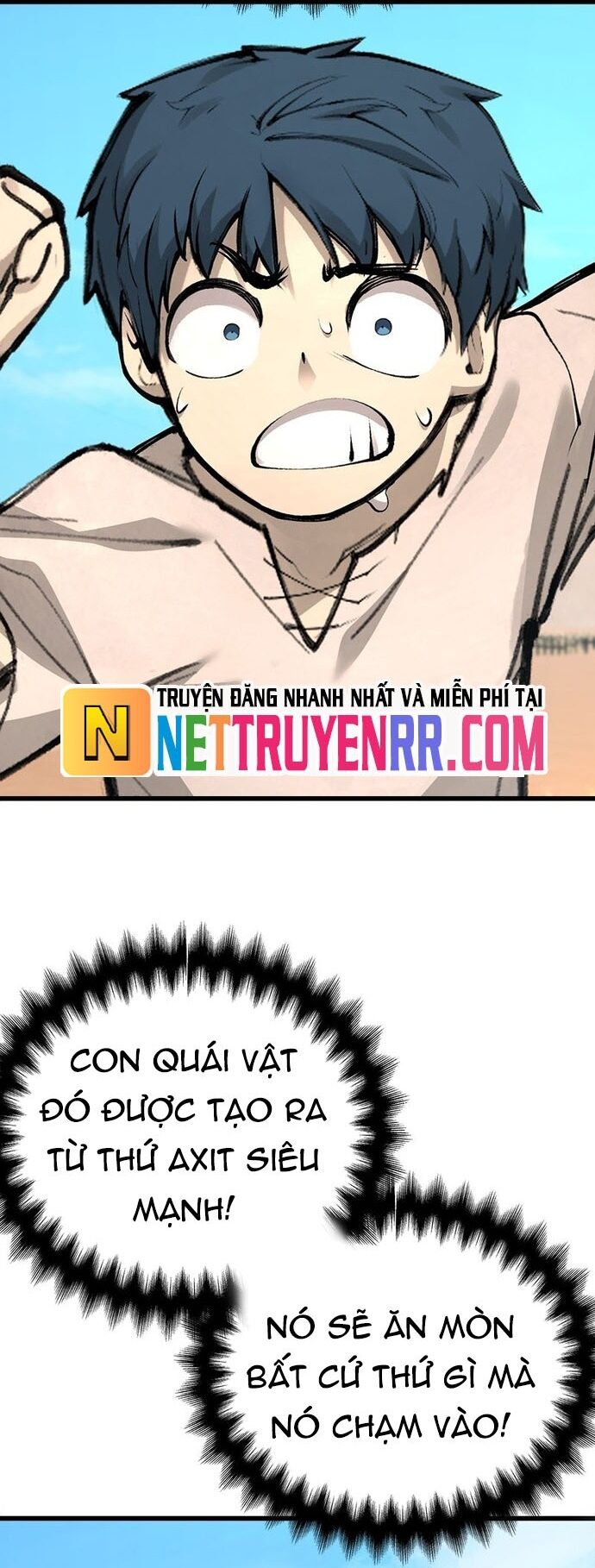 Ngọn Lửa Của Hòa Bình Chapter 36 - Trang 2