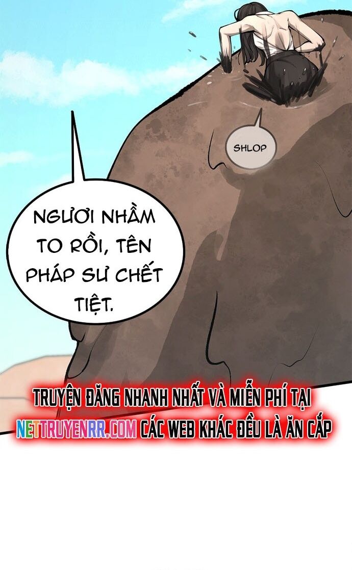 Ngọn Lửa Của Hòa Bình Chapter 36 - Trang 2