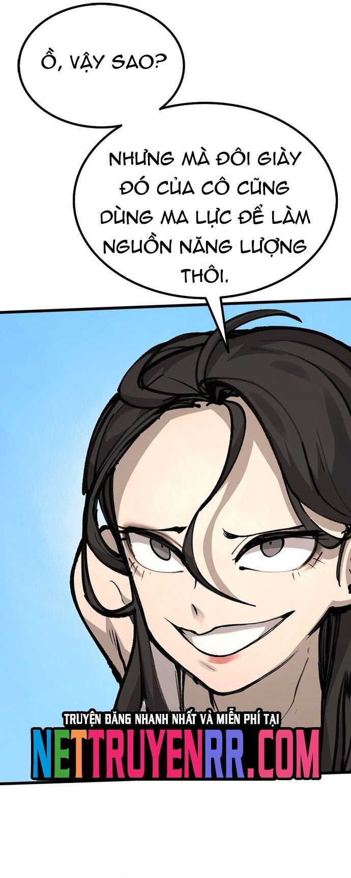 Ngọn Lửa Của Hòa Bình Chapter 36 - Trang 2