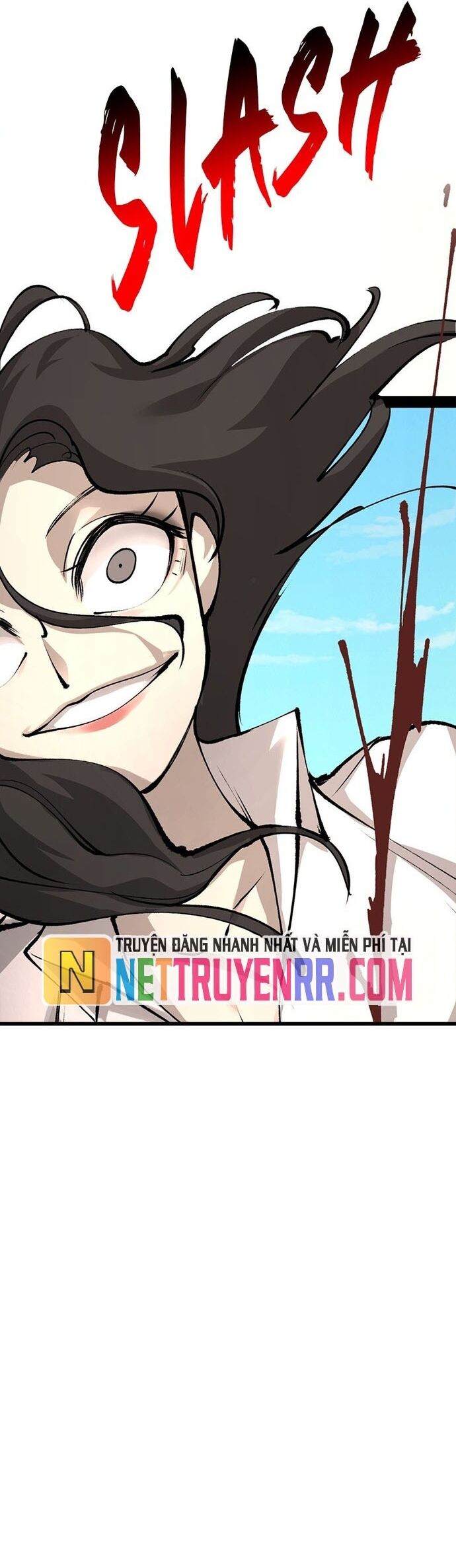 Ngọn Lửa Của Hòa Bình Chapter 36 - Trang 2