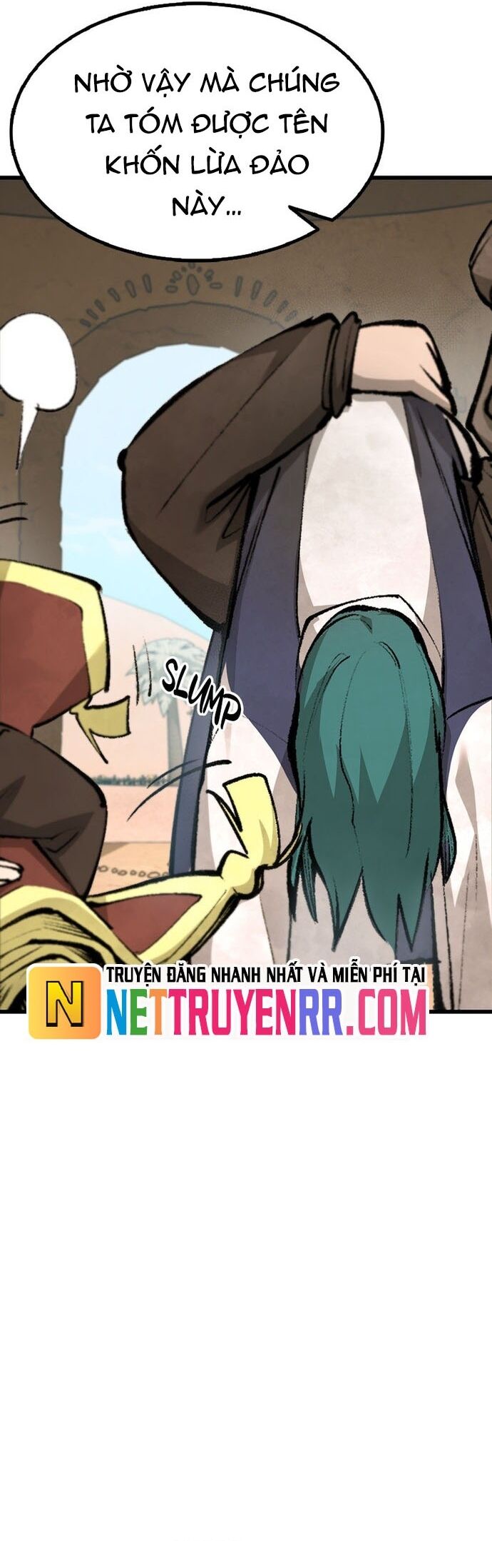 Ngọn Lửa Của Hòa Bình Chapter 36 - Trang 2