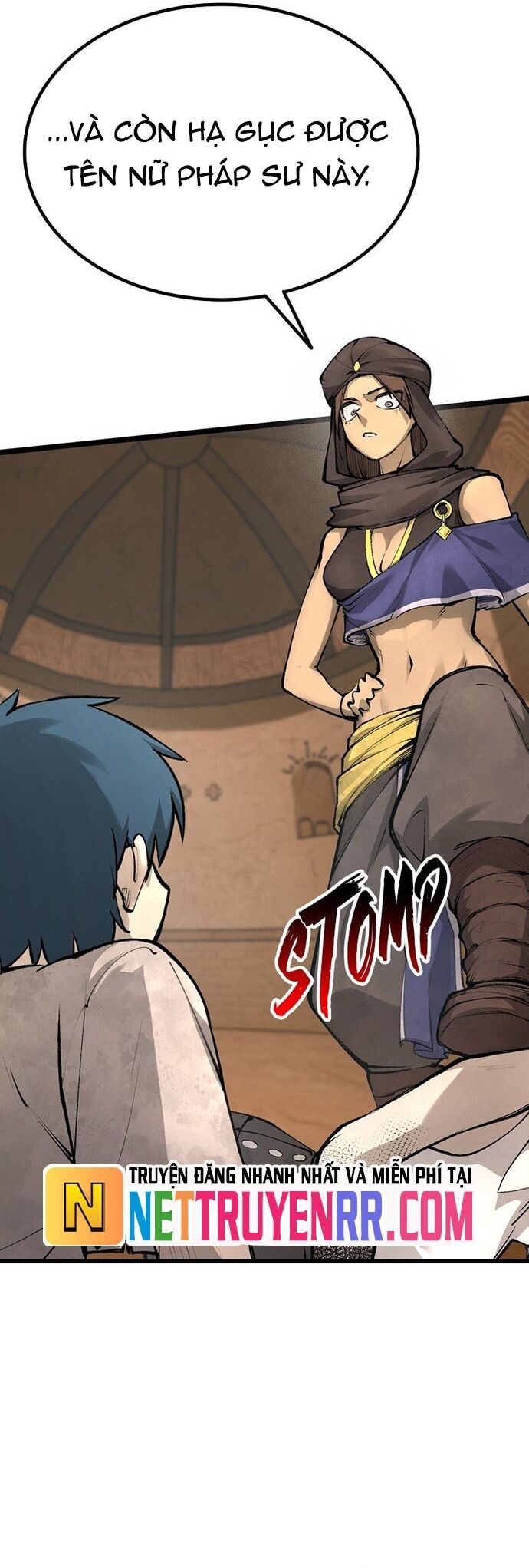 Ngọn Lửa Của Hòa Bình Chapter 36 - Trang 2