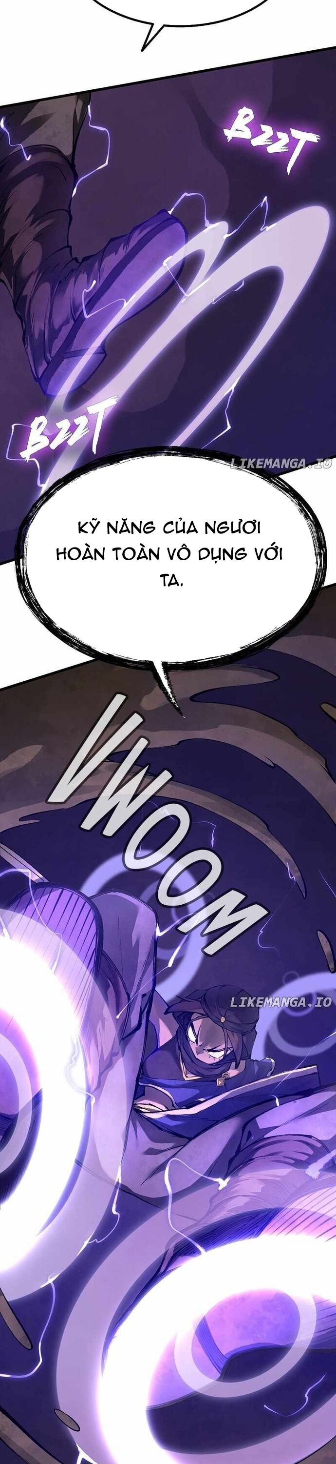 Ngọn Lửa Của Hòa Bình Chapter 37 - Trang 2