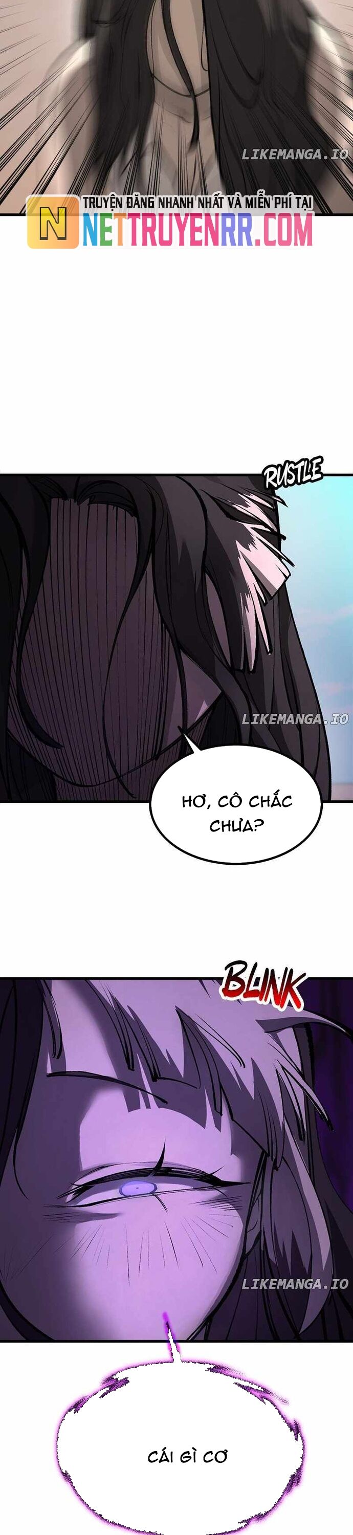 Ngọn Lửa Của Hòa Bình Chapter 37 - Trang 2