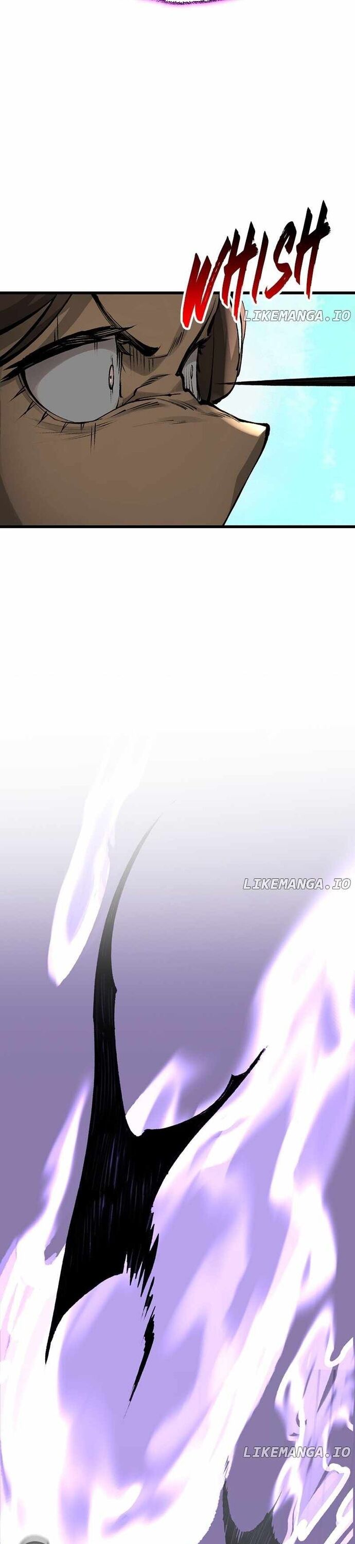 Ngọn Lửa Của Hòa Bình Chapter 37 - Trang 2