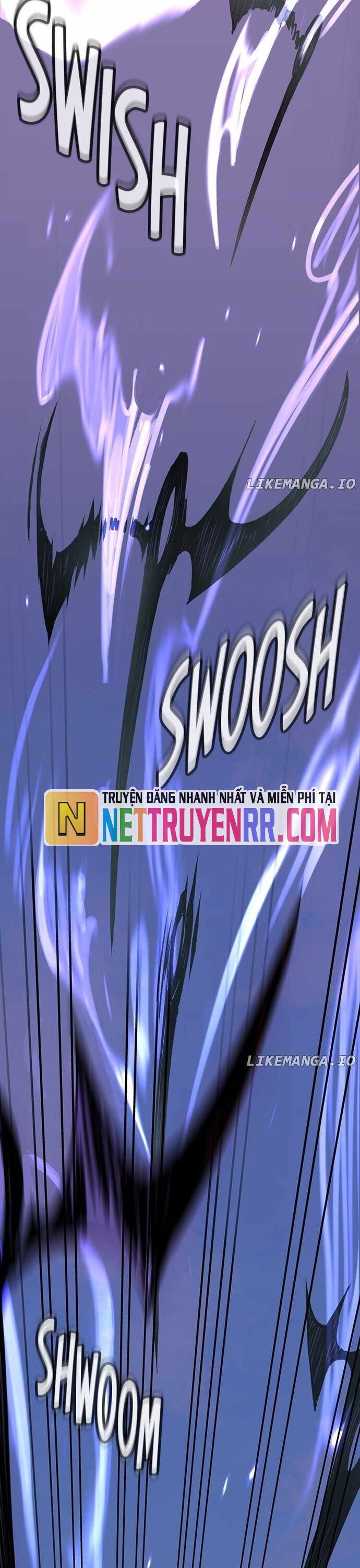 Ngọn Lửa Của Hòa Bình Chapter 37 - Trang 2