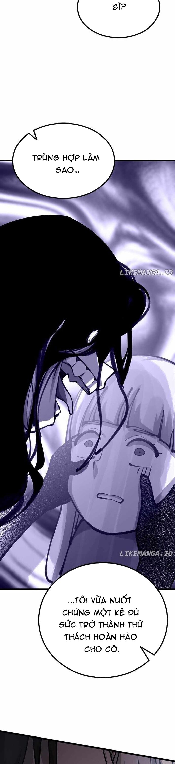 Ngọn Lửa Của Hòa Bình Chapter 37 - Trang 2