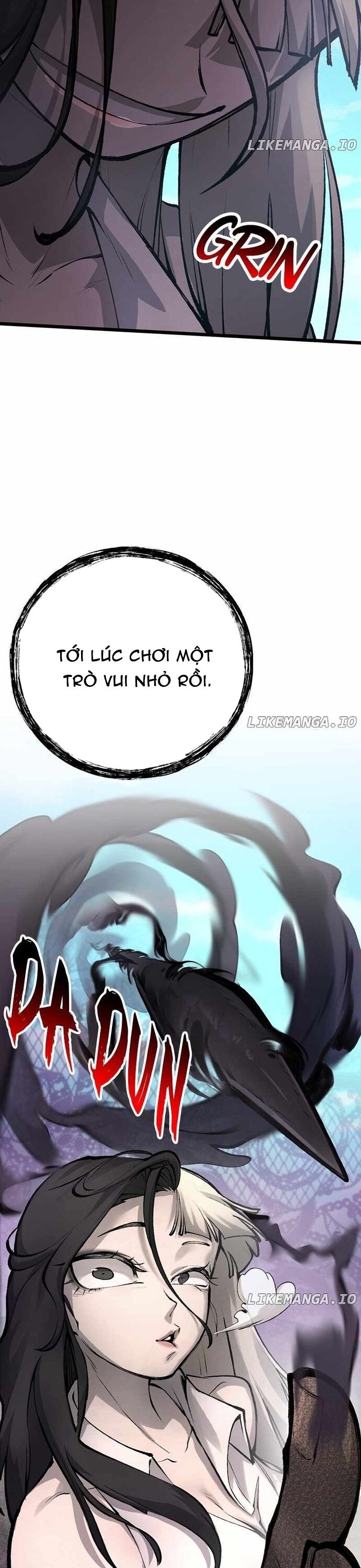 Ngọn Lửa Của Hòa Bình Chapter 37 - Trang 2