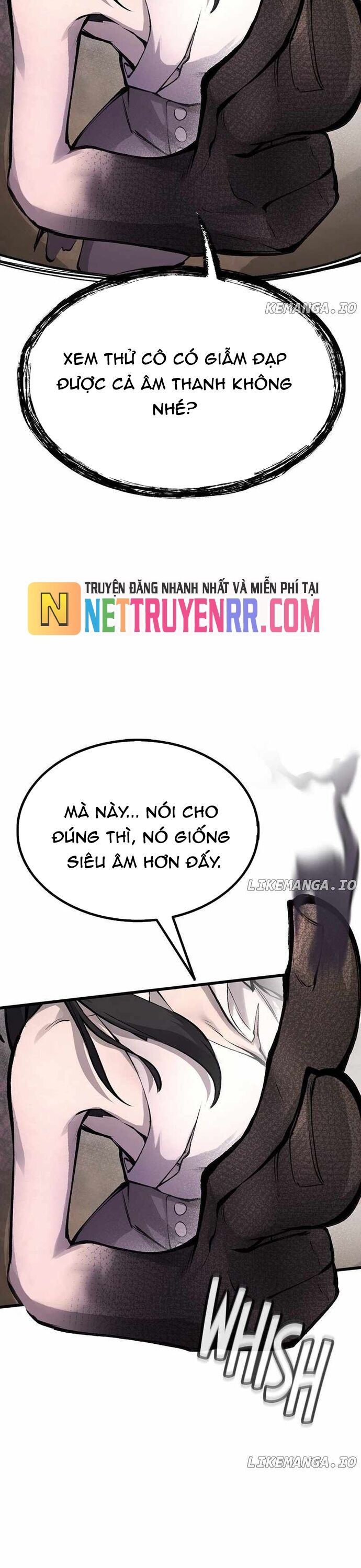 Ngọn Lửa Của Hòa Bình Chapter 37 - Trang 2