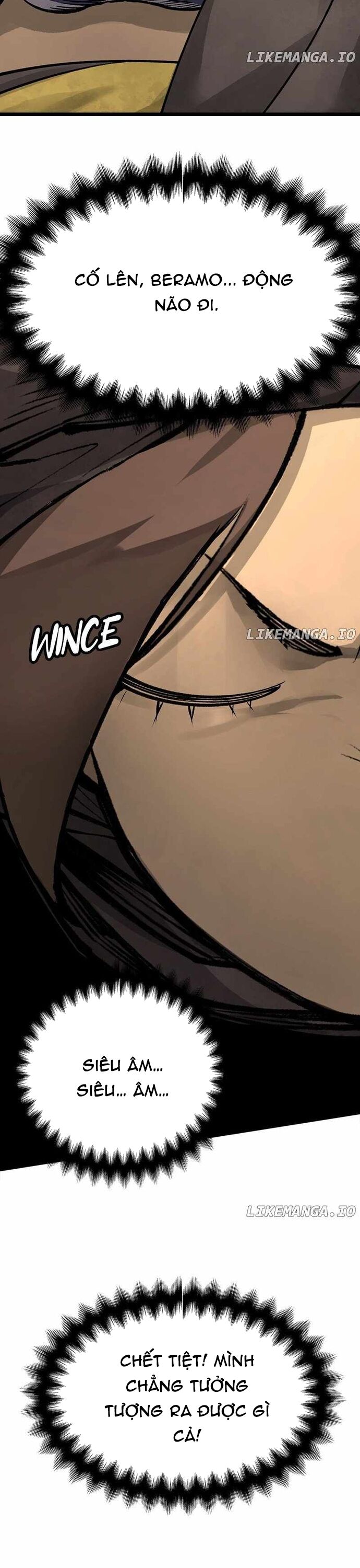 Ngọn Lửa Của Hòa Bình Chapter 37 - Trang 2