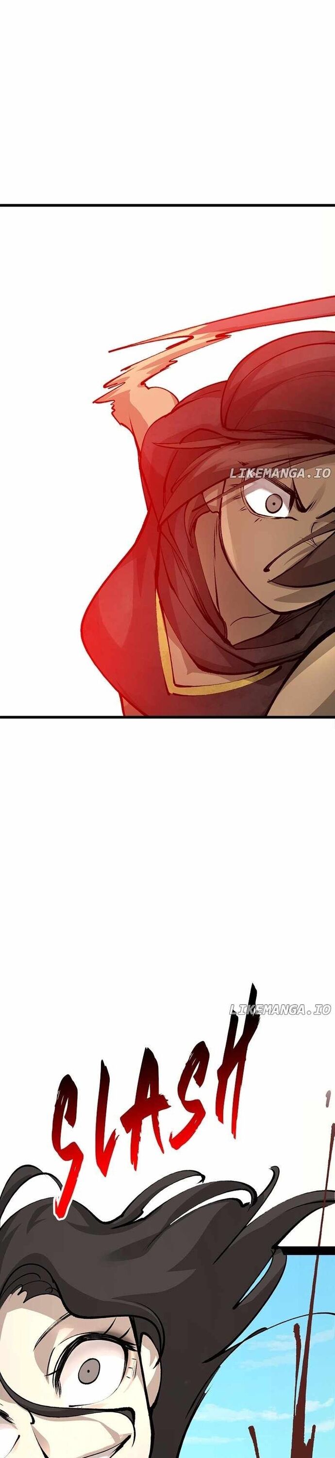 Ngọn Lửa Của Hòa Bình Chapter 37 - Trang 2