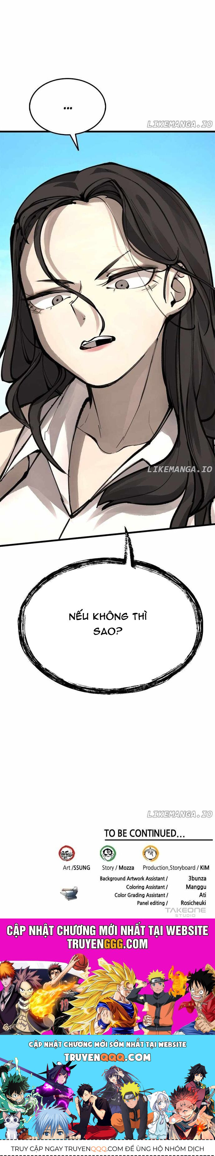 Ngọn Lửa Của Hòa Bình Chapter 37 - Trang 2