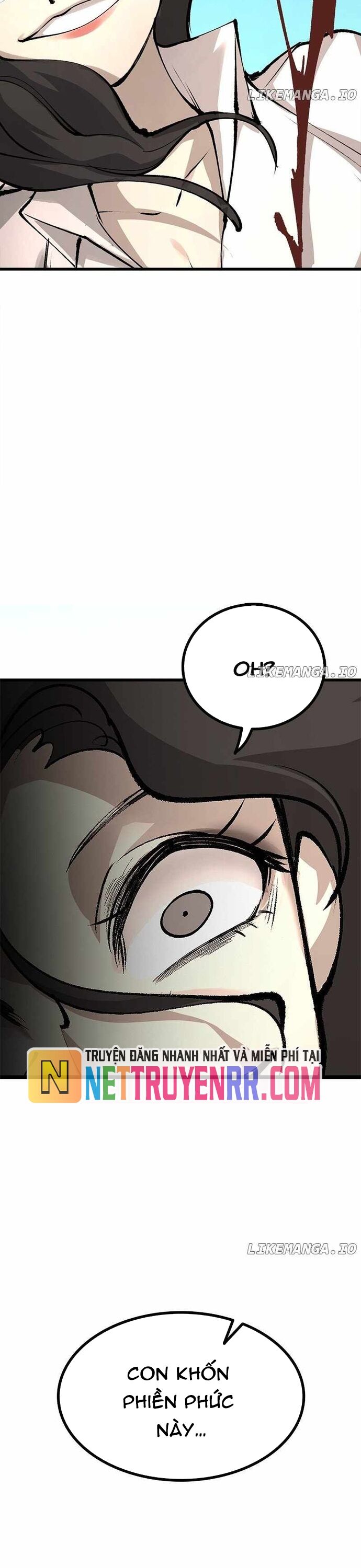 Ngọn Lửa Của Hòa Bình Chapter 37 - Trang 2