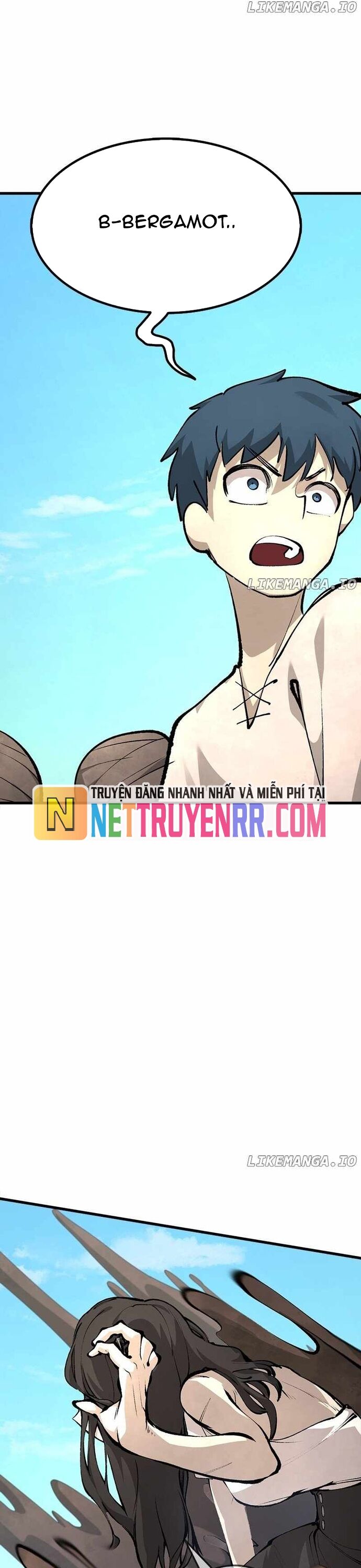 Ngọn Lửa Của Hòa Bình Chapter 37 - Trang 2