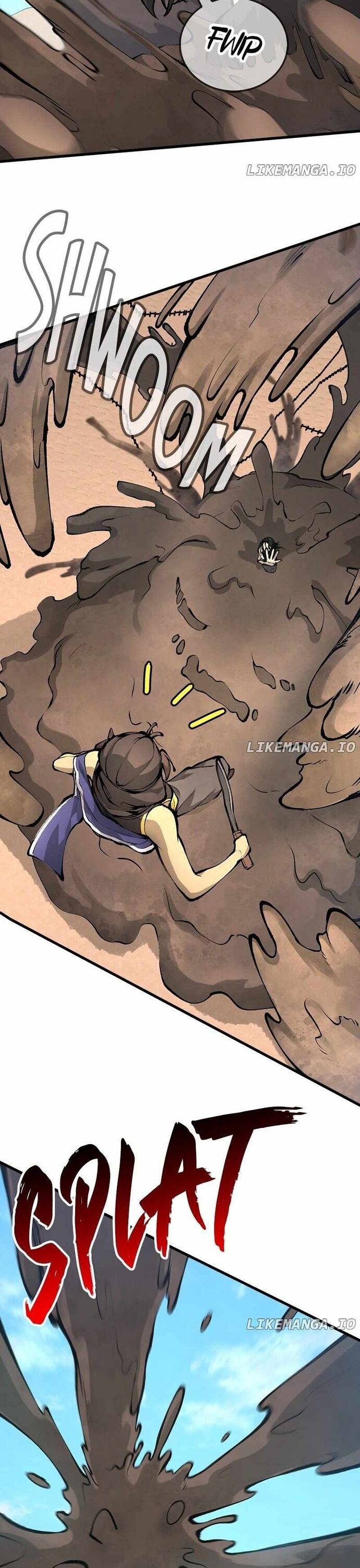 Ngọn Lửa Của Hòa Bình Chapter 37 - Trang 2