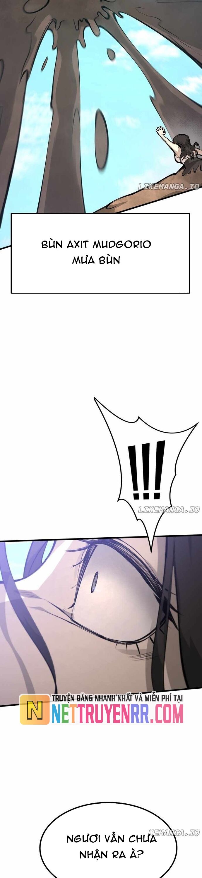 Ngọn Lửa Của Hòa Bình Chapter 37 - Trang 2