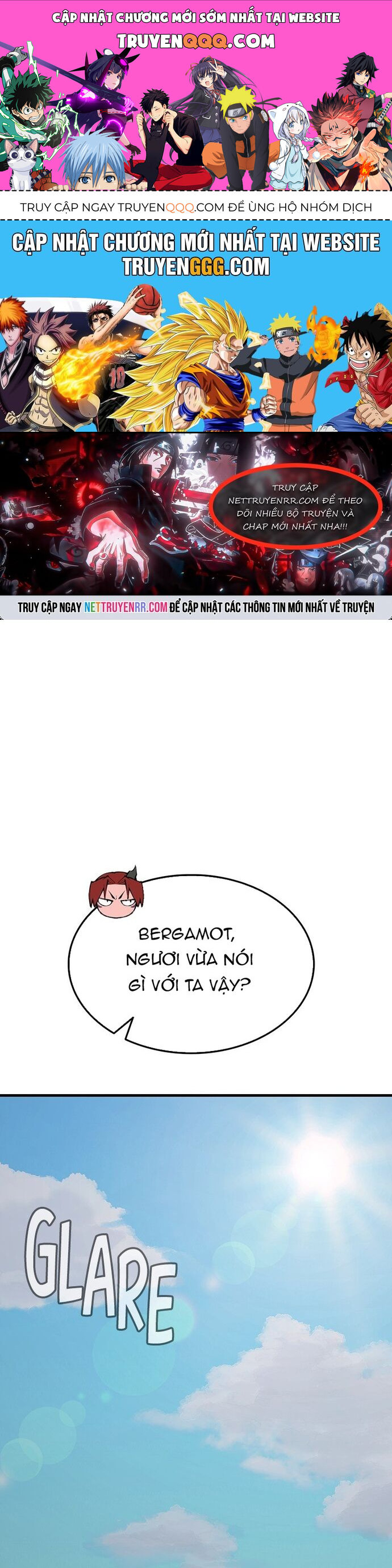 Ngọn Lửa Của Hòa Bình Chapter 38 - Trang 2