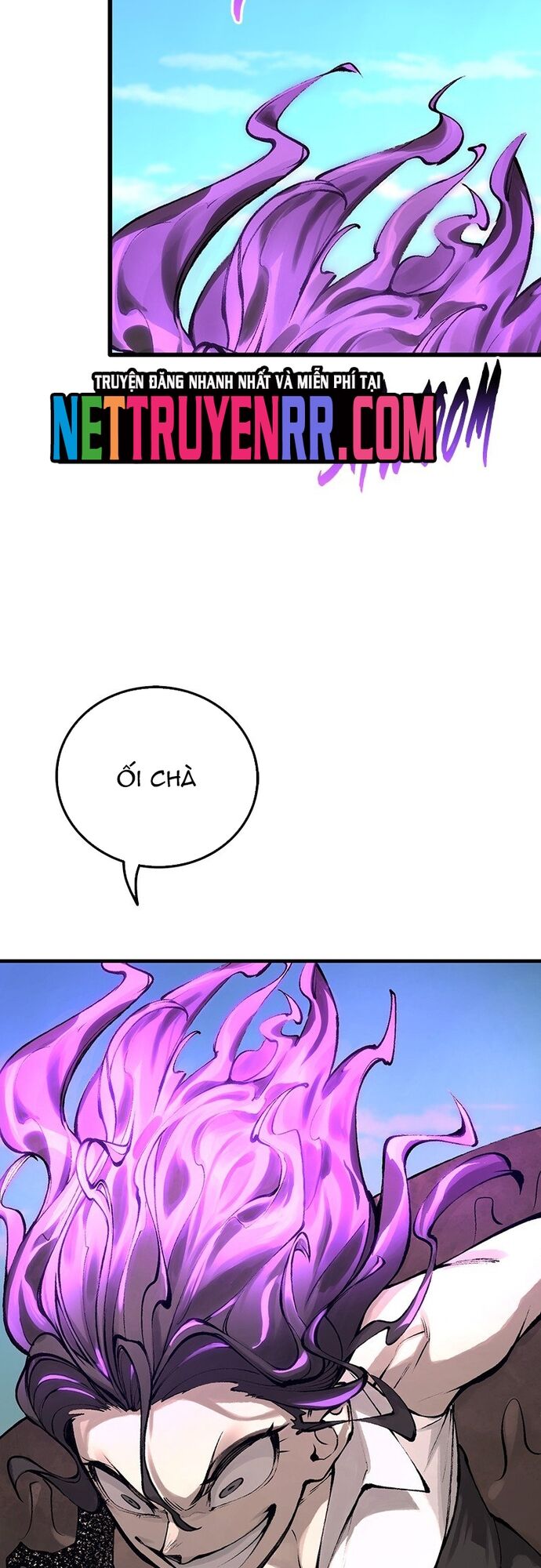 Ngọn Lửa Của Hòa Bình Chapter 38 - Trang 2