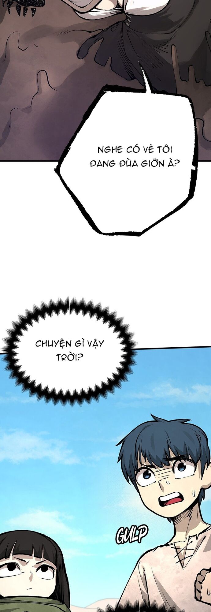 Ngọn Lửa Của Hòa Bình Chapter 38 - Trang 2