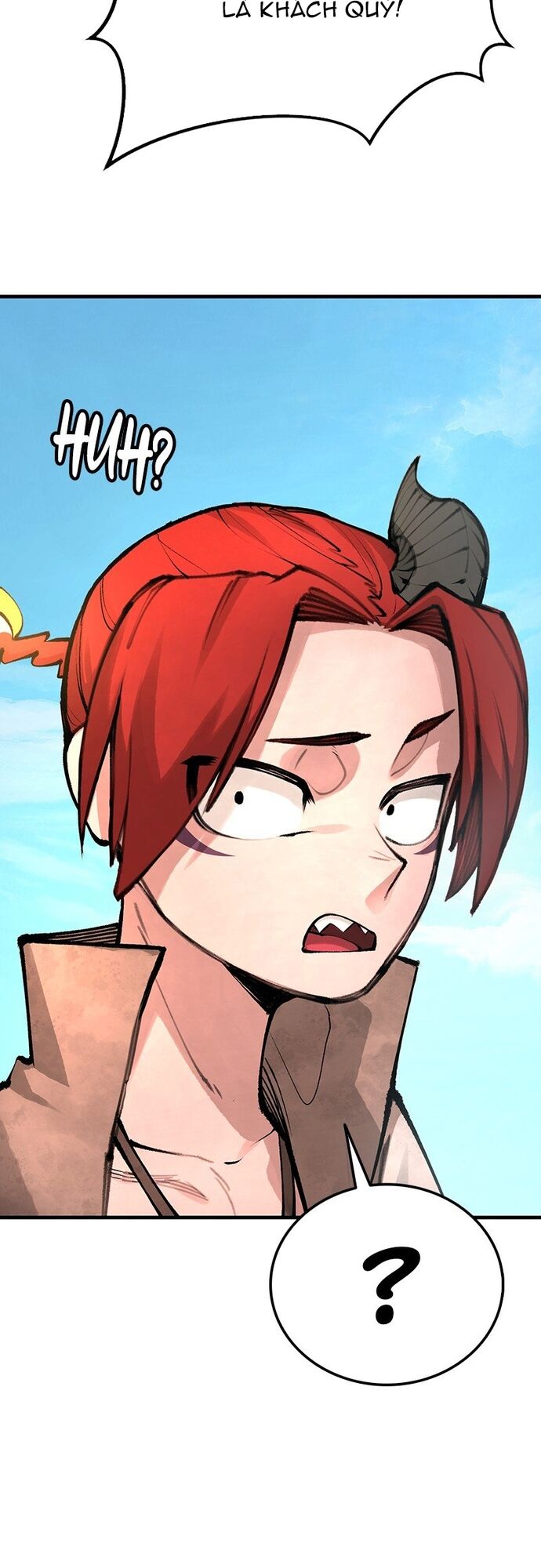 Ngọn Lửa Của Hòa Bình Chapter 38 - Trang 2