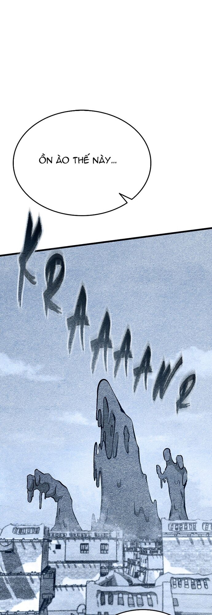 Ngọn Lửa Của Hòa Bình Chapter 38 - Trang 2