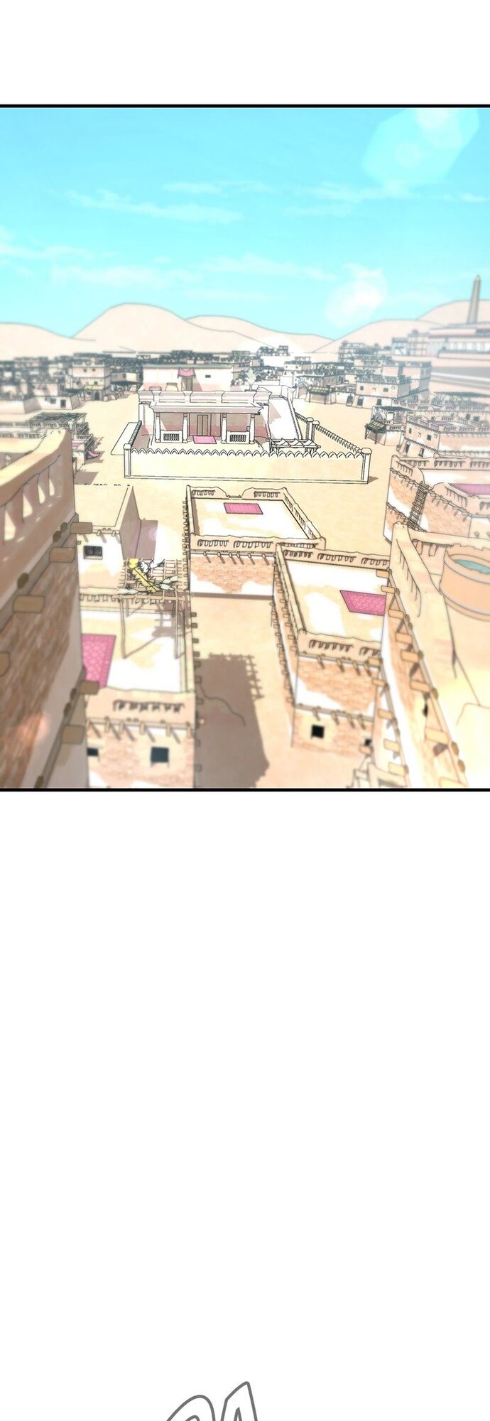 Ngọn Lửa Của Hòa Bình Chapter 38 - Trang 2