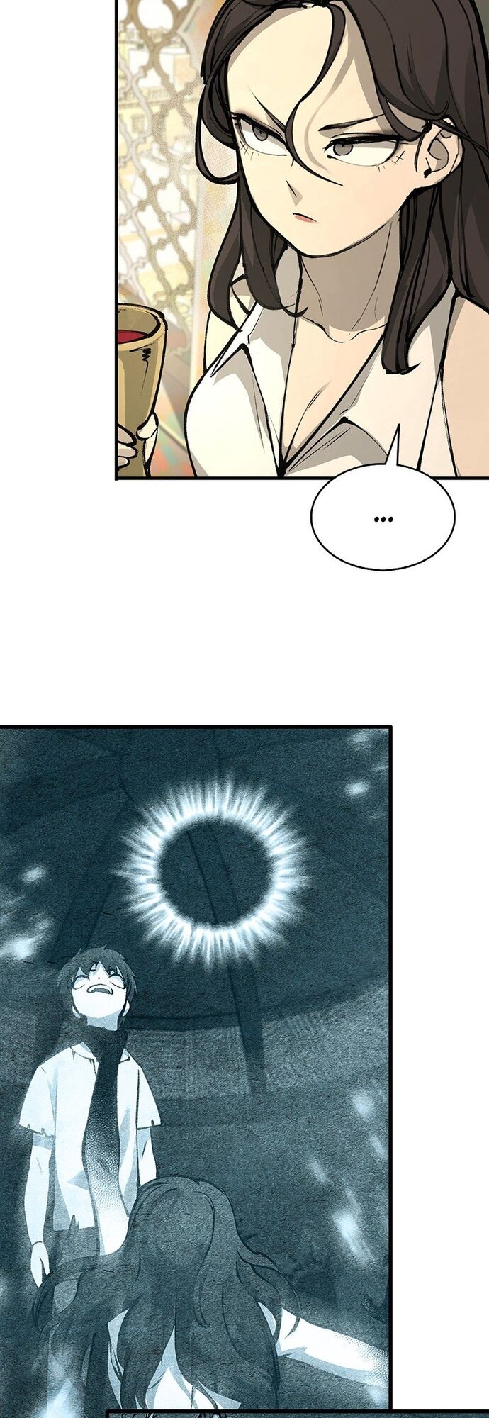 Ngọn Lửa Của Hòa Bình Chapter 38 - Trang 2
