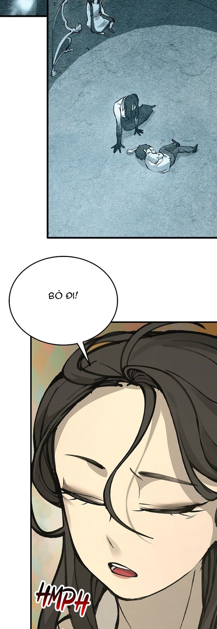 Ngọn Lửa Của Hòa Bình Chapter 38 - Trang 2