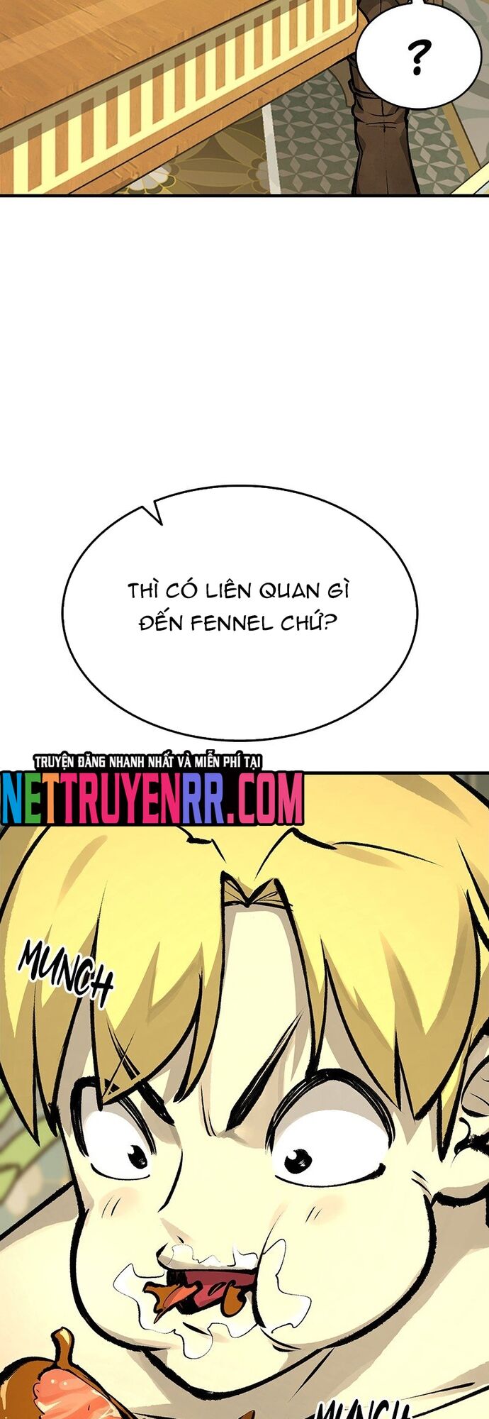 Ngọn Lửa Của Hòa Bình Chapter 38 - Trang 2