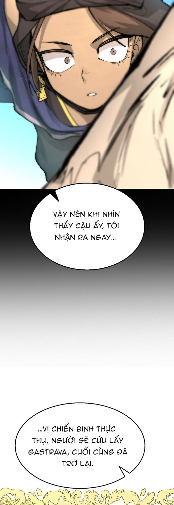 Ngọn Lửa Của Hòa Bình Chapter 38 - Trang 2