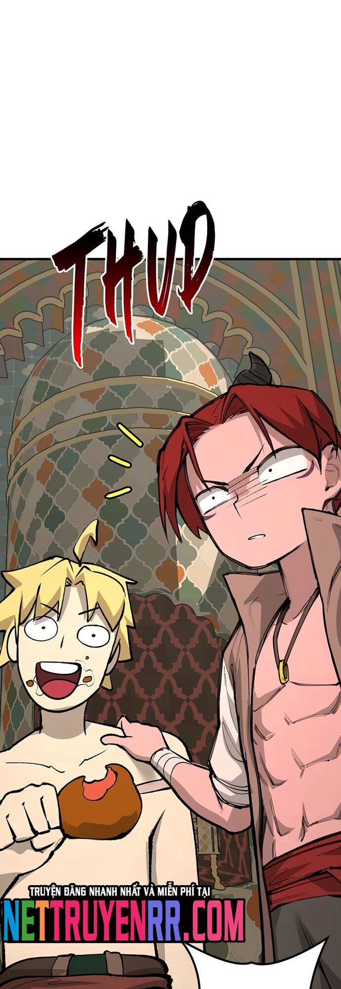 Ngọn Lửa Của Hòa Bình Chapter 38 - Trang 2
