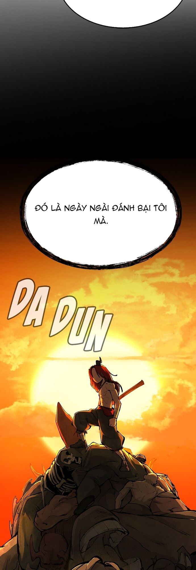 Ngọn Lửa Của Hòa Bình Chapter 38 - Trang 2
