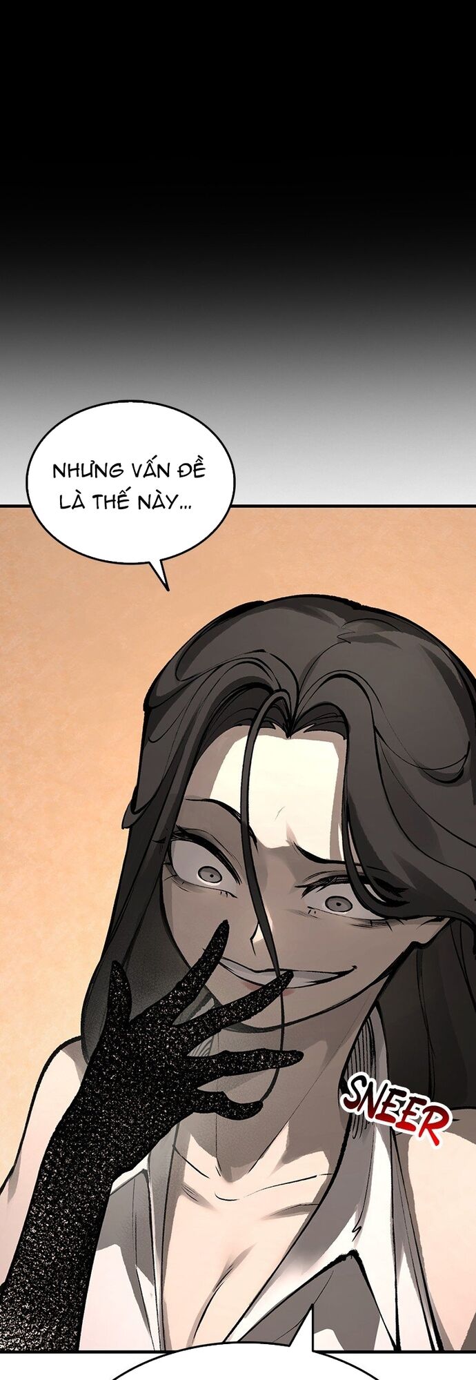 Ngọn Lửa Của Hòa Bình Chapter 38 - Trang 2