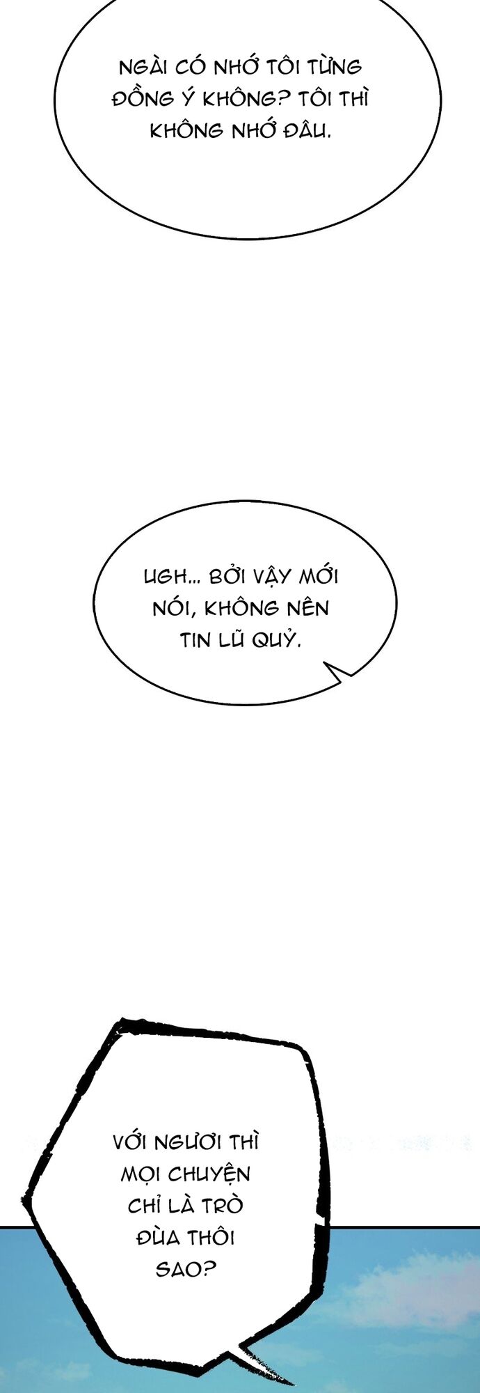 Ngọn Lửa Của Hòa Bình Chapter 38 - Trang 2