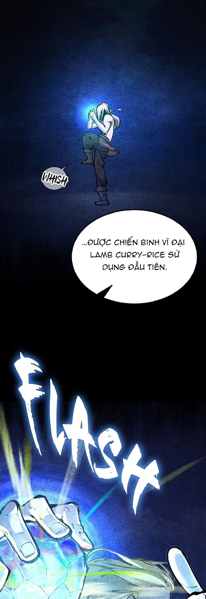 Ngọn Lửa Của Hòa Bình Chapter 39 - Trang 2