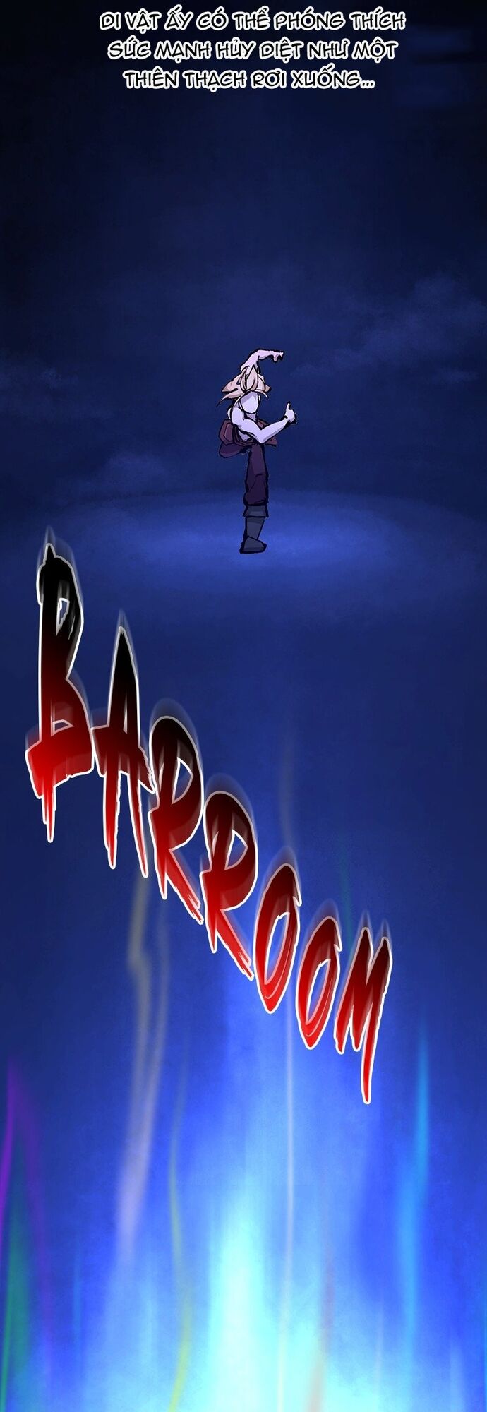 Ngọn Lửa Của Hòa Bình Chapter 39 - Trang 2